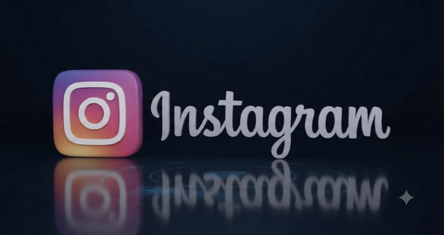 Instagram Post PSD
